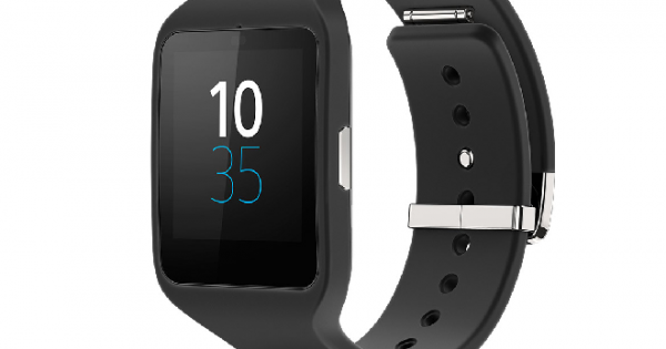 Sony Smart Watch 3 SWR50 + Online Smart Watch + Best Price + 